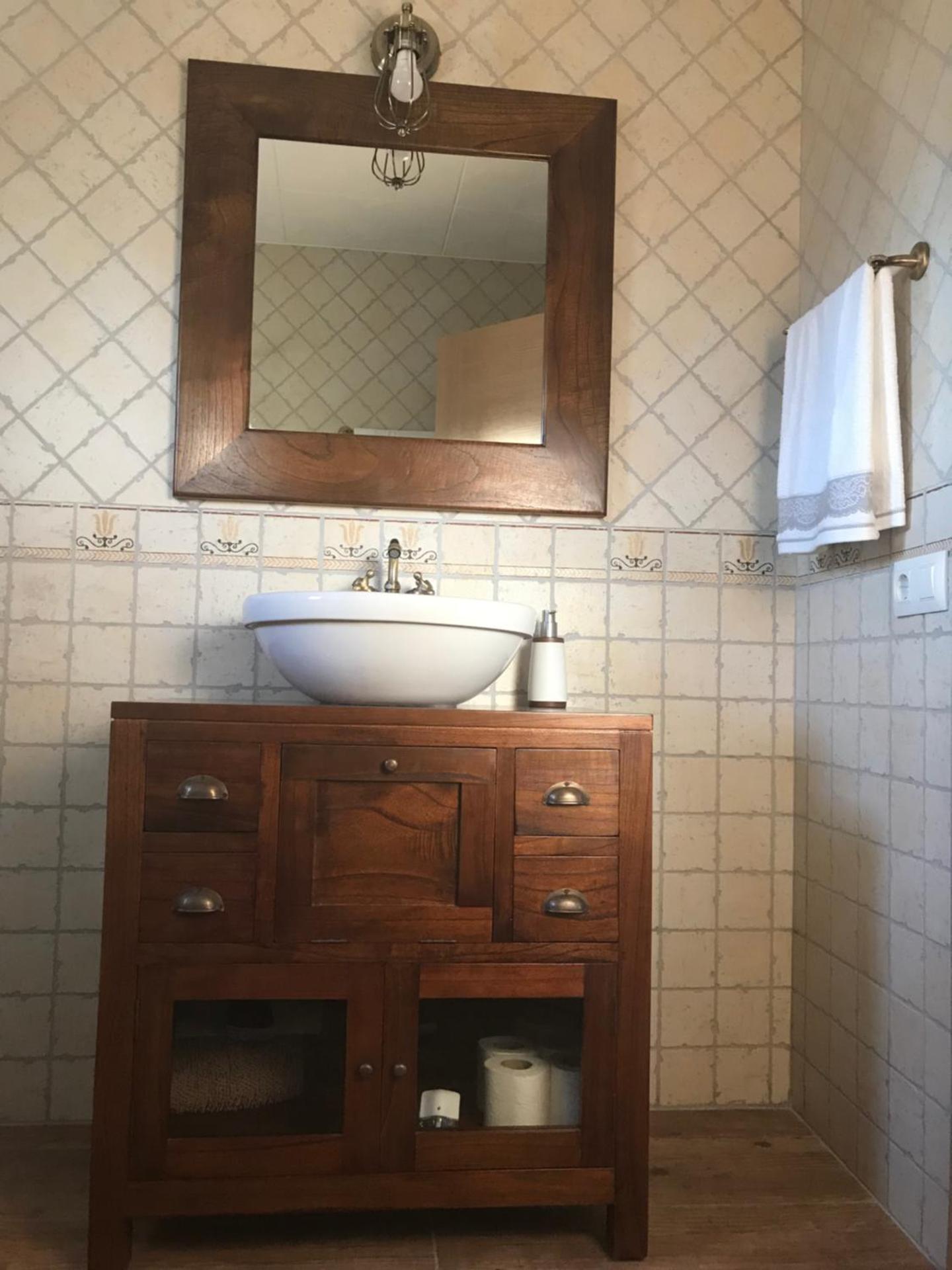 Casa rural "La Pageseta"