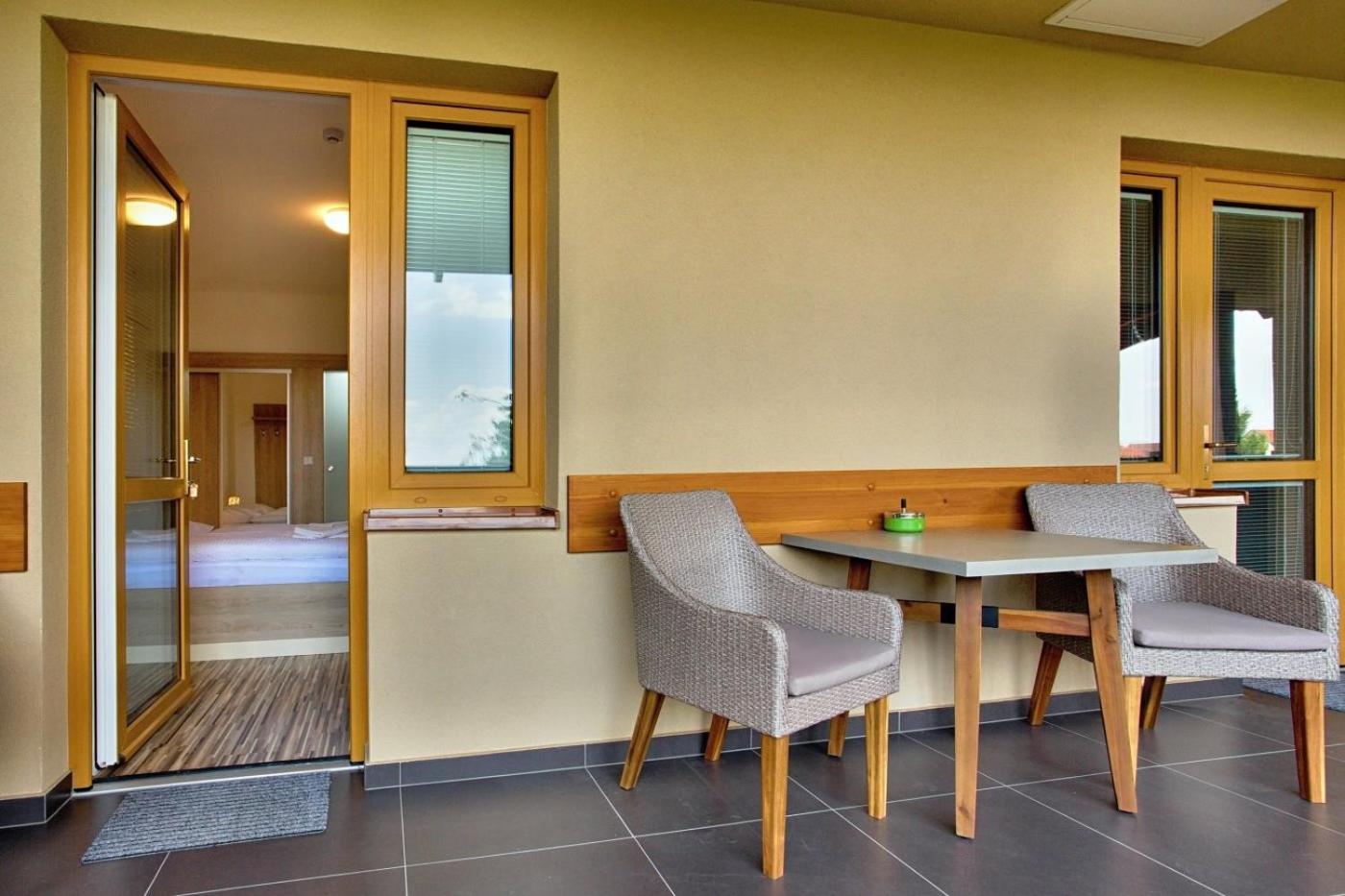 View (from property/room)