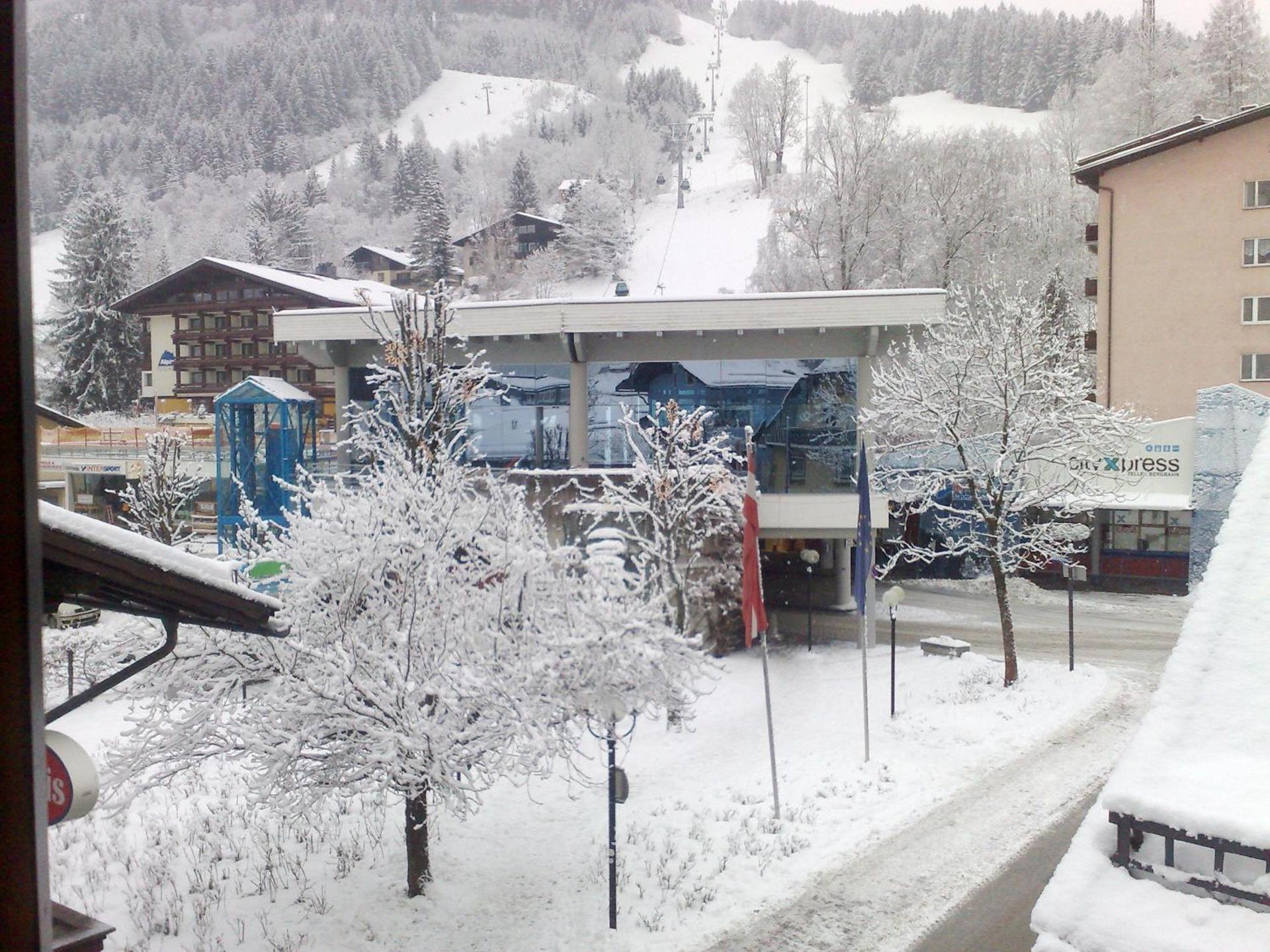 View (from property/room)