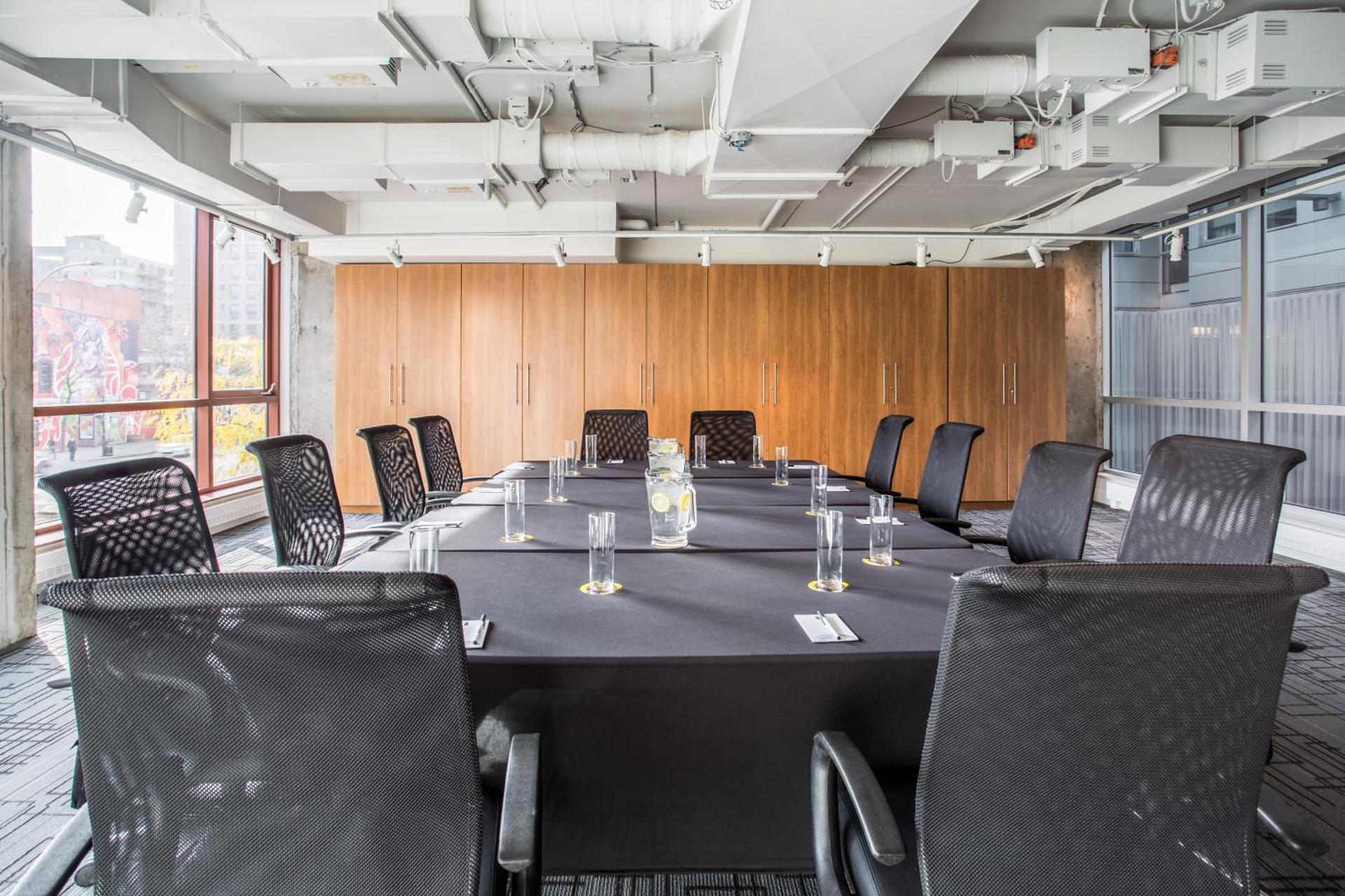 Banquet/Function facilities