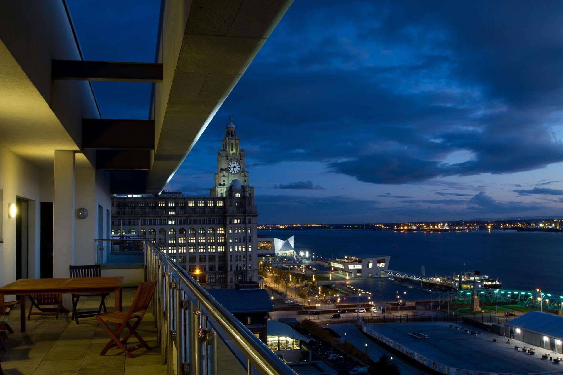 View (from property/room)