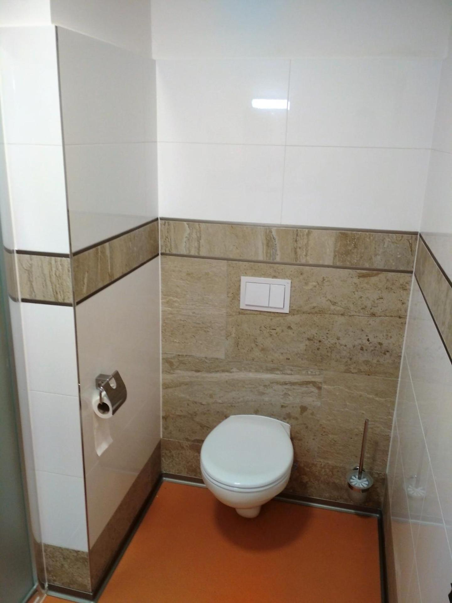 Penzion Pod Kaštany Kvasice