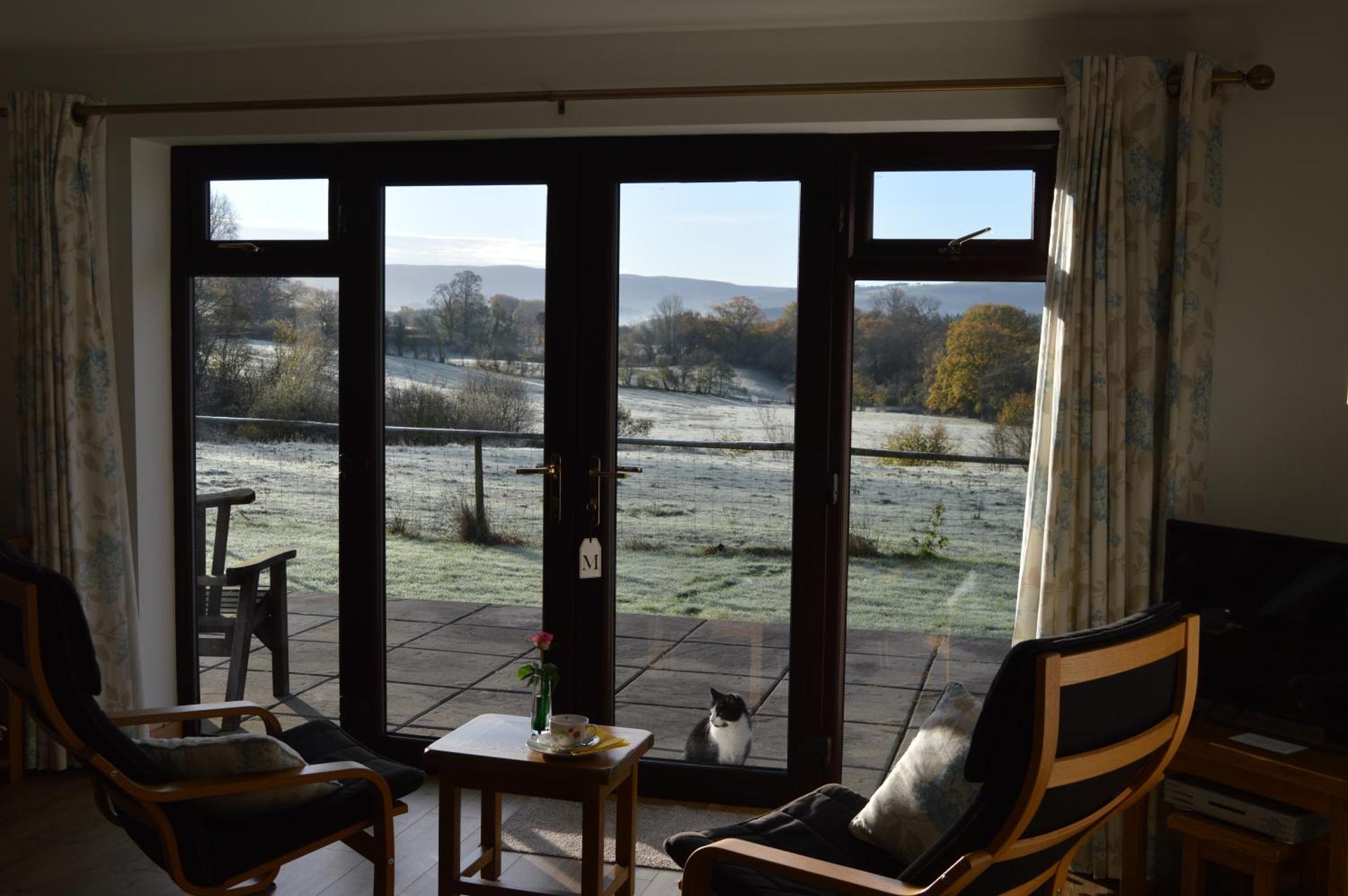 Smithfield Farm Bed & Breakfast