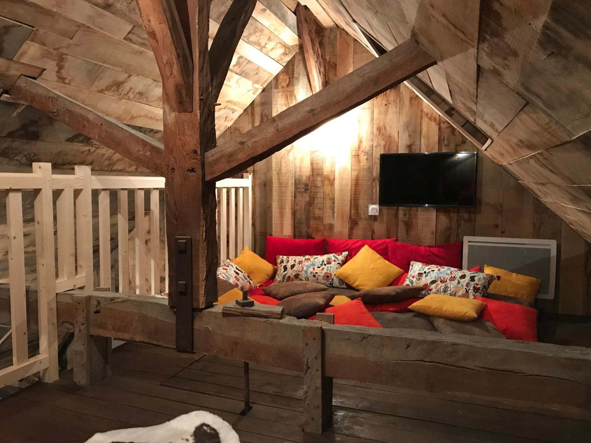 Les Maisons du Périgord