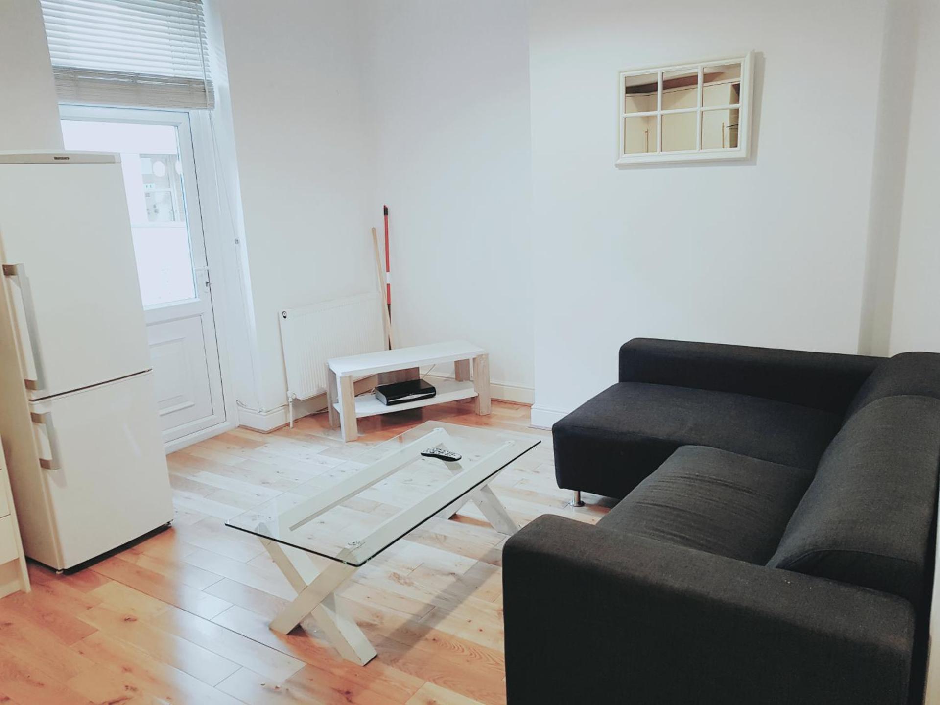 Highbury & Islington Hub