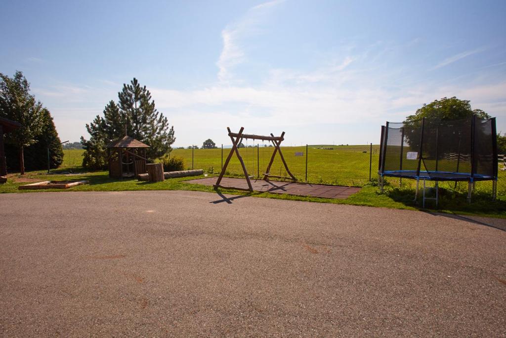 Children play ground