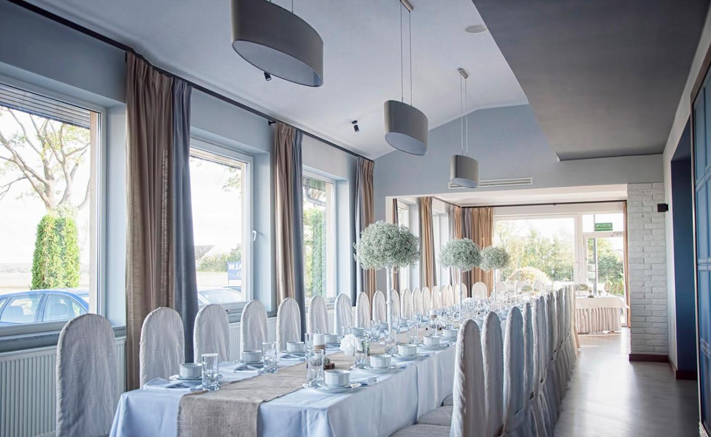 Banquet/Function facilities