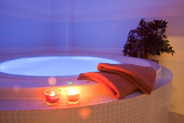 Penzion s wellness Uherské Hradiště