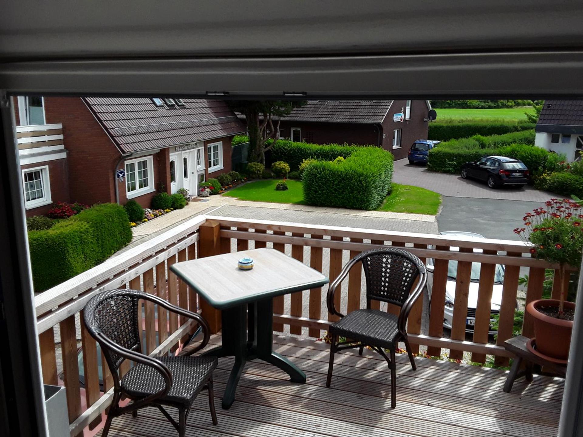 View (from property/room)