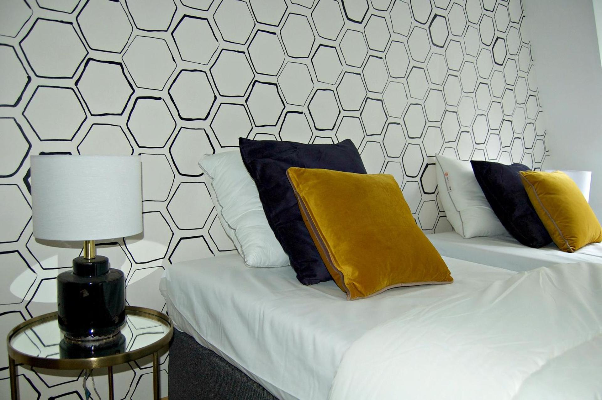 ApartHostel Warszawa