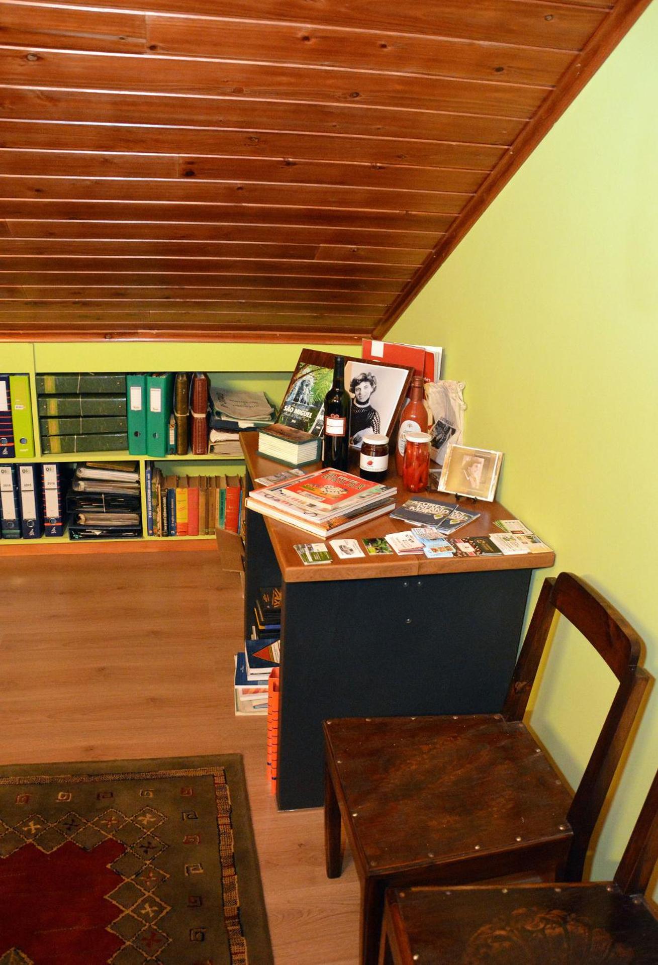 Quinta de Santana - Queimadas