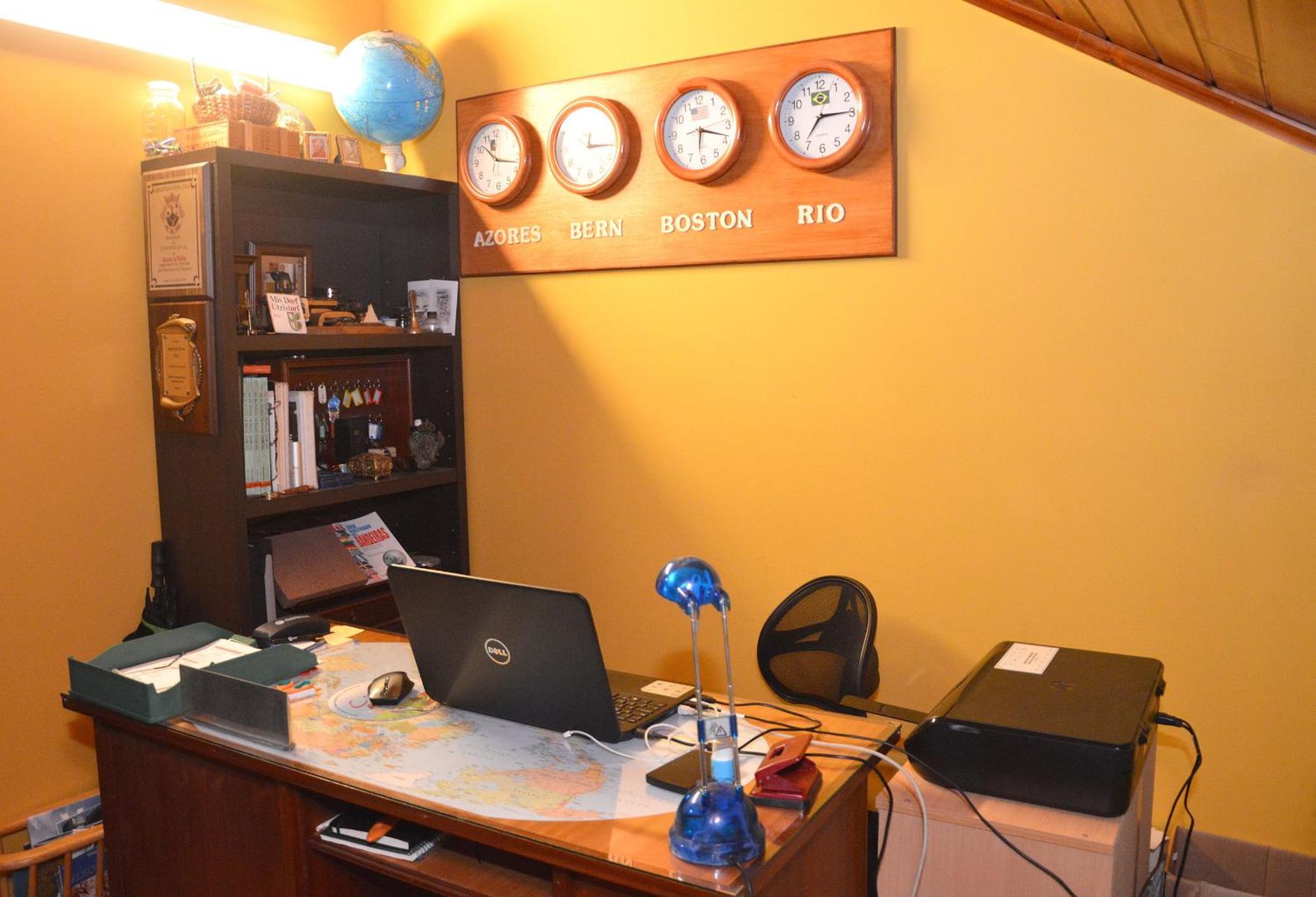 Quinta de Santana - Queimadas