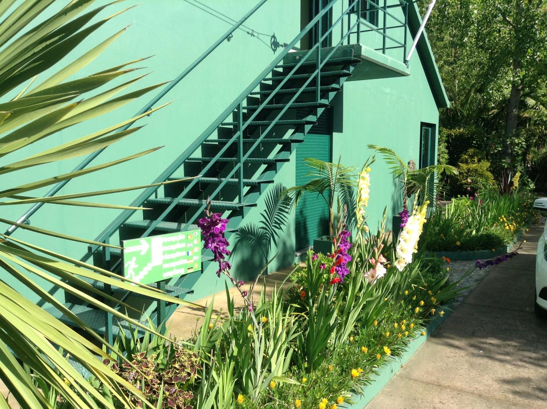 Quinta de Santana - Queimadas