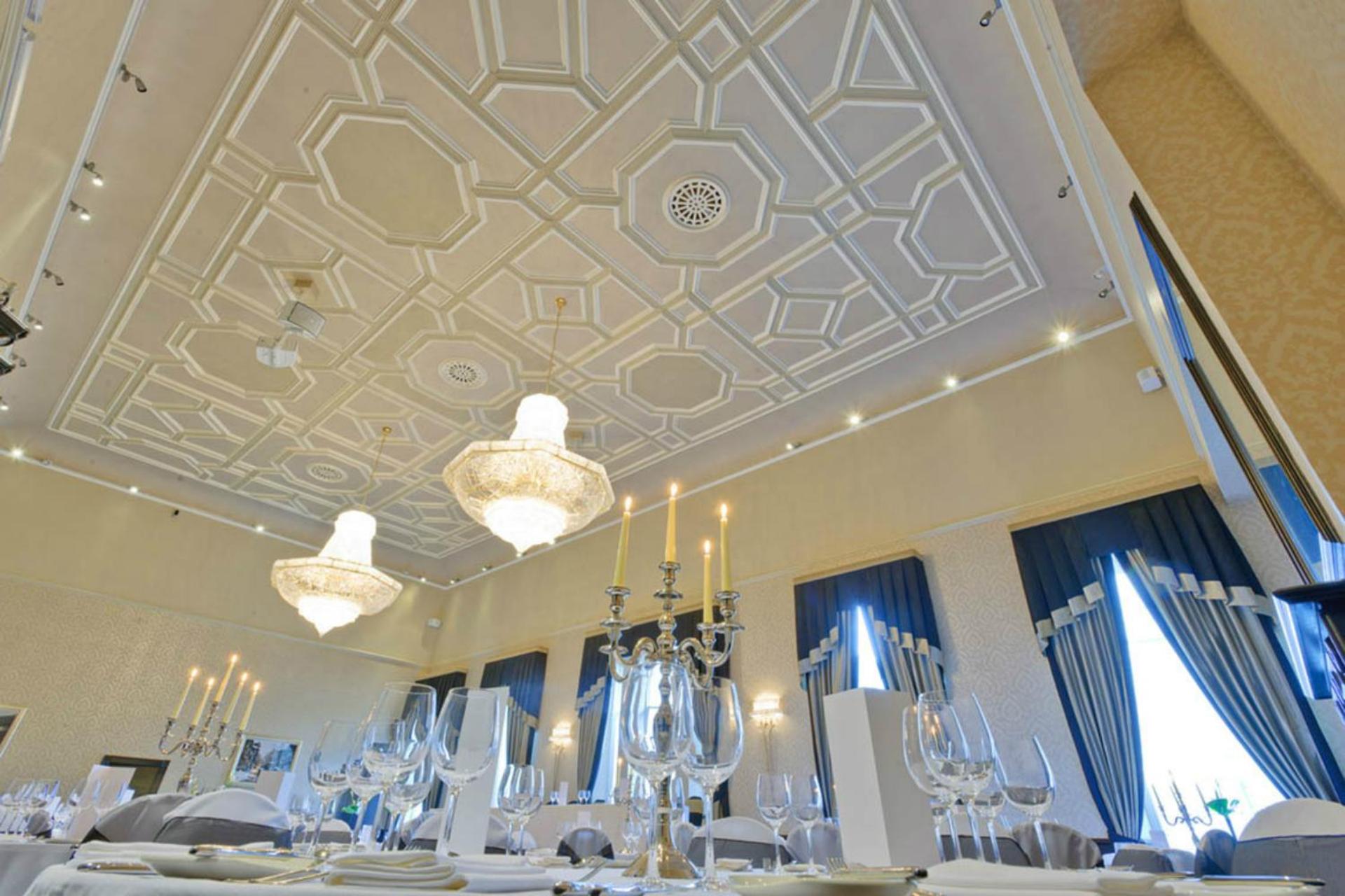 Banquet/Function facilities