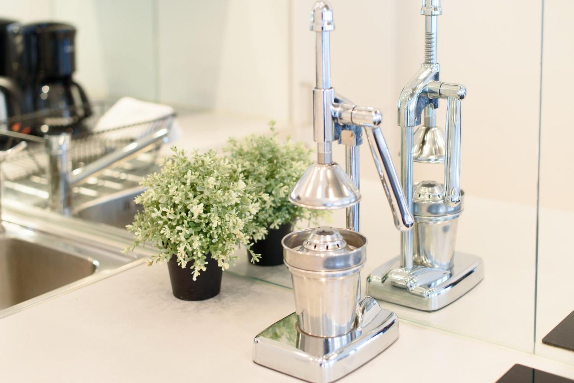 Vienna Central Apartment Siebenbrunnen