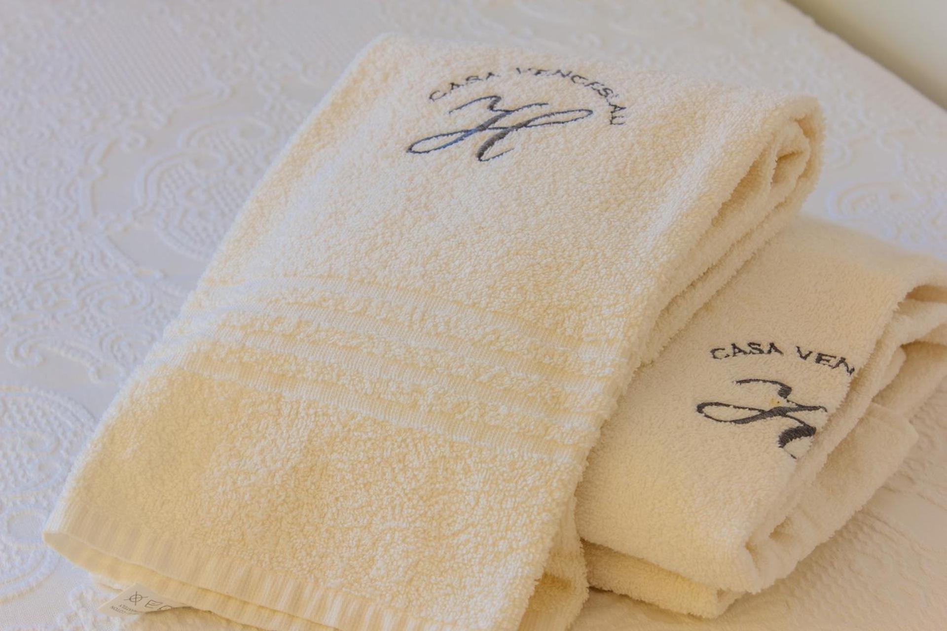towels