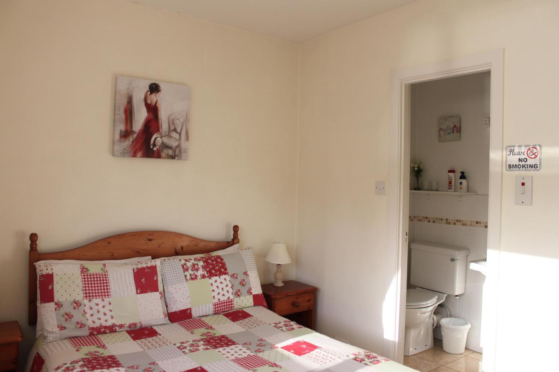 The Bridges Bed and Breakfast