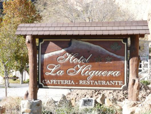 Property logo or sign