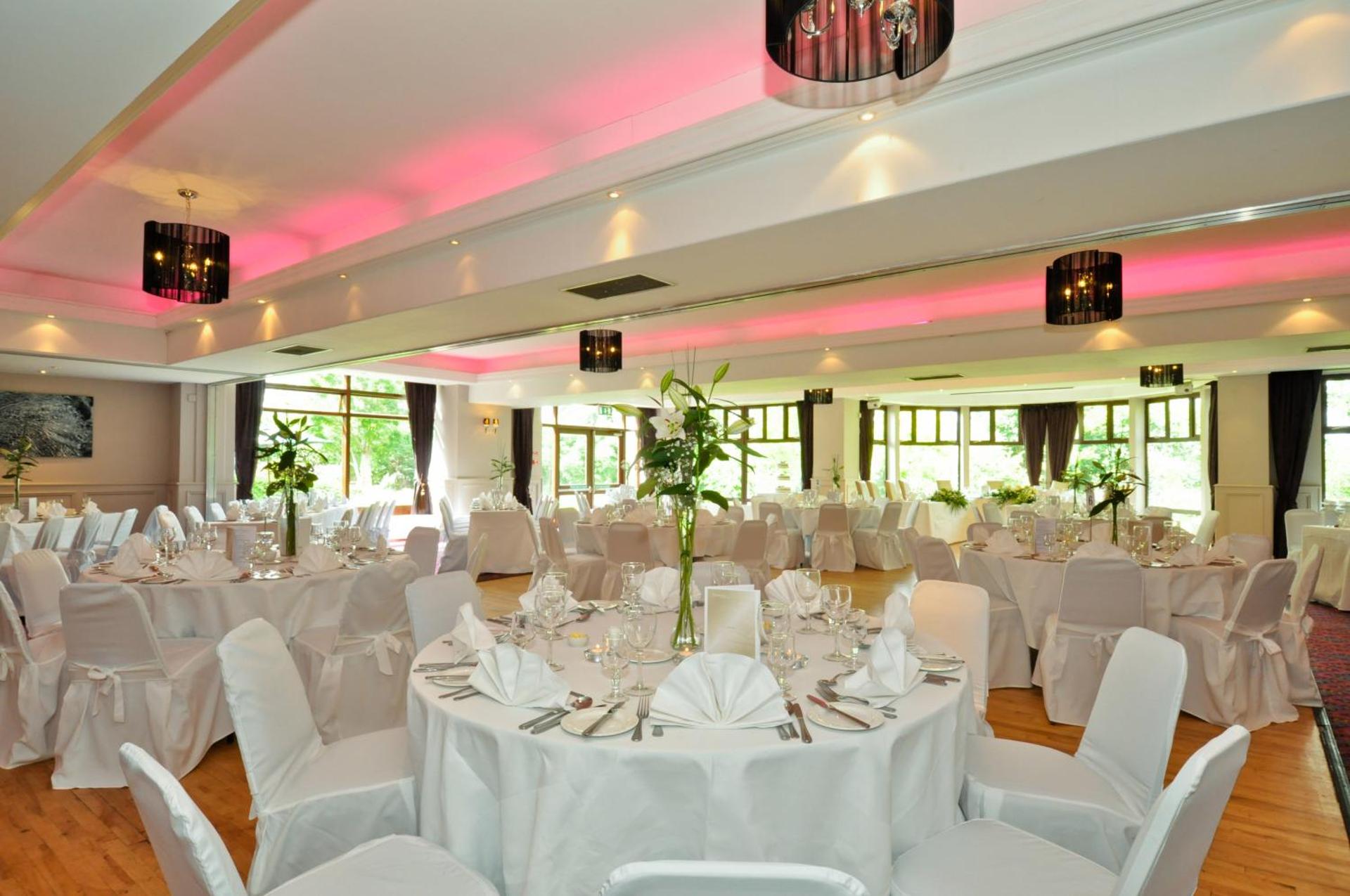 Banquet/Function facilities