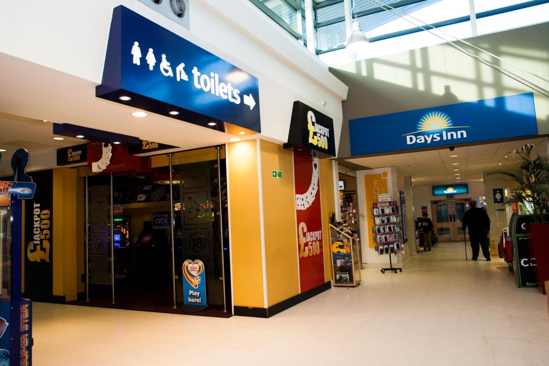 Logo/Certificate/Sign