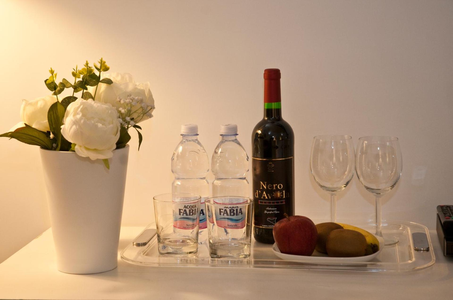 B&B La finestra sul Colosseo