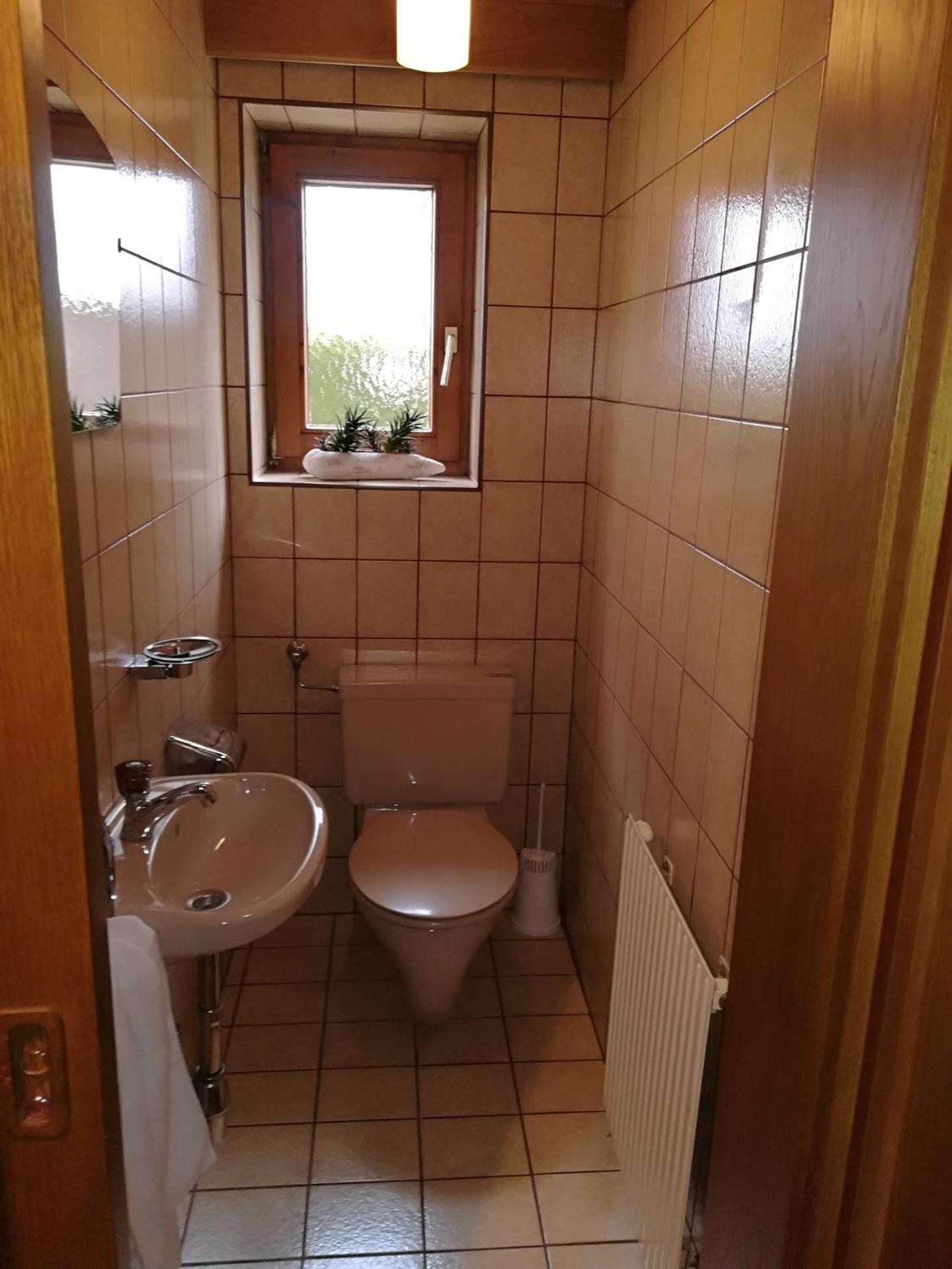 Ferienhaus Gundolf Christine & Peter