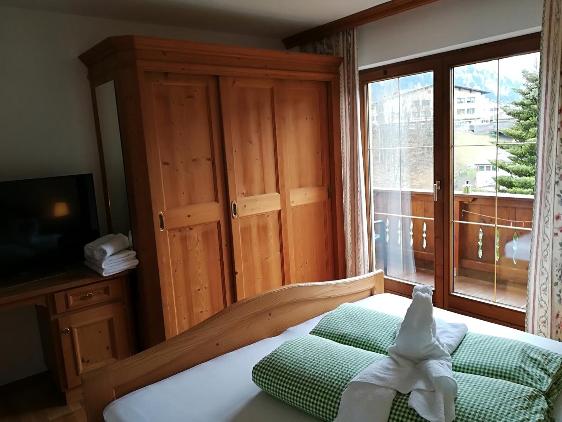 Ferienhaus Gundolf Christine & Peter