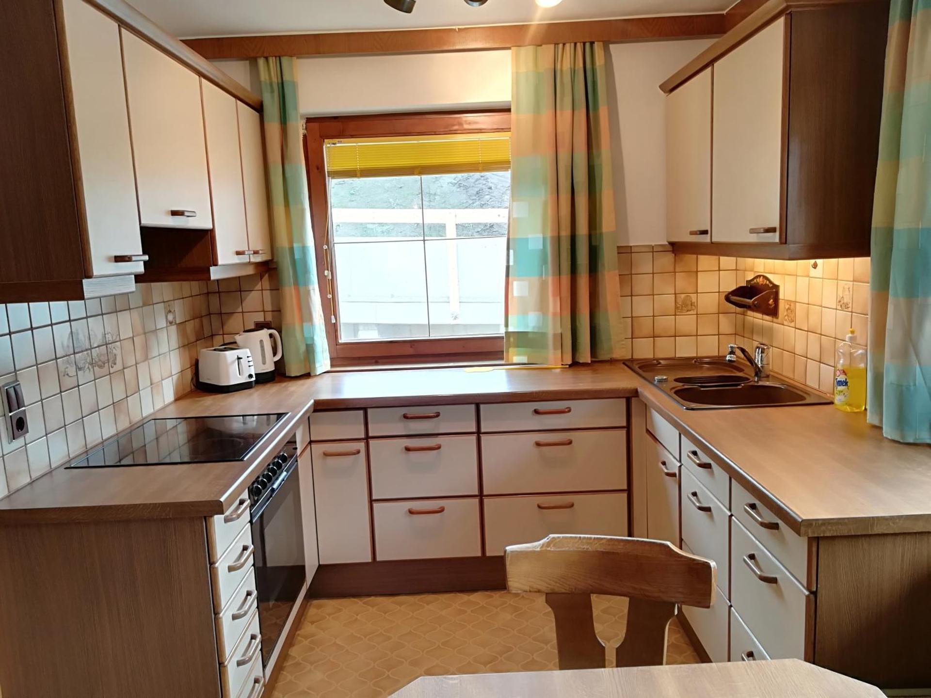 Ferienhaus Gundolf Christine & Peter