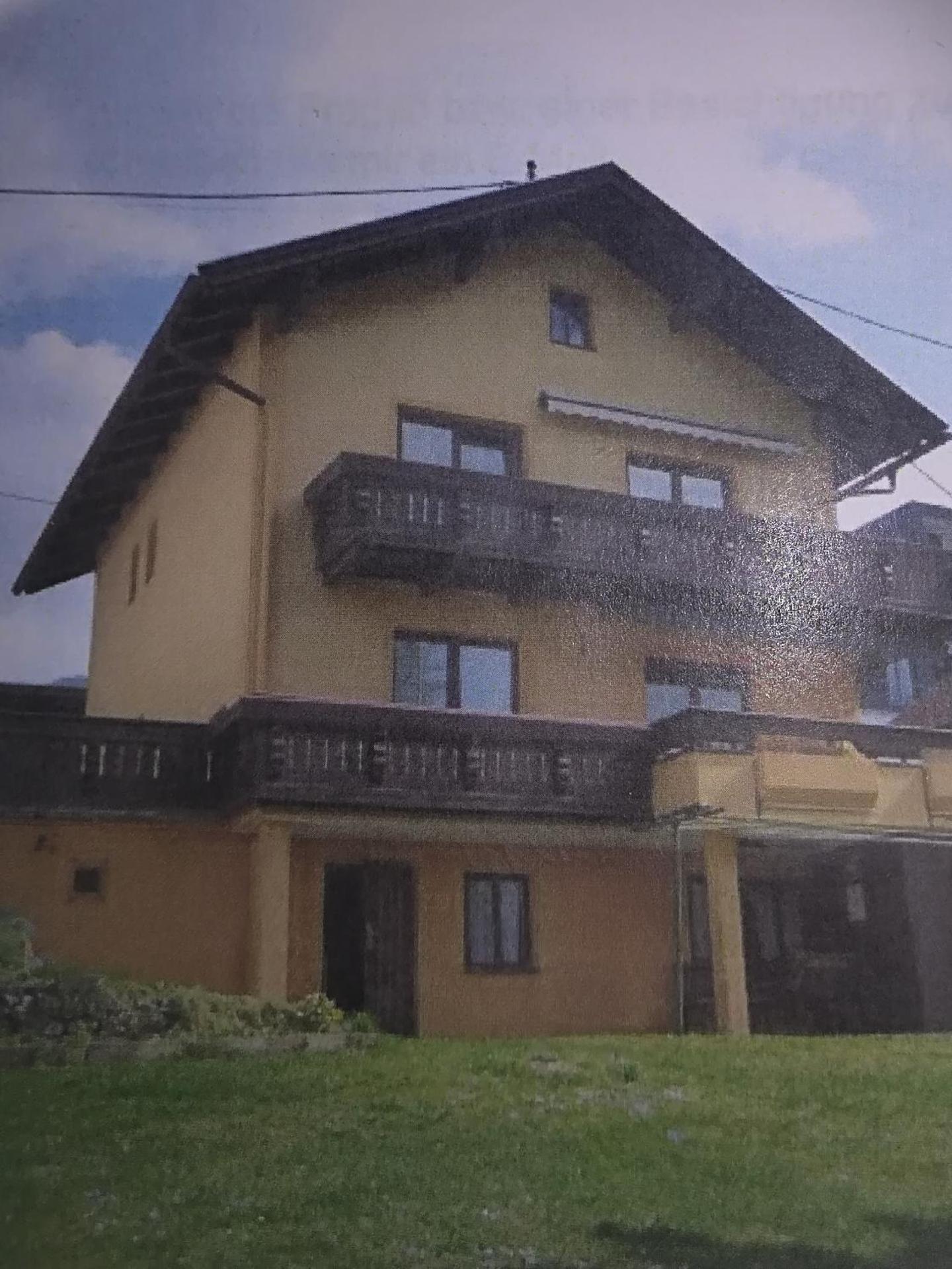 Ferienhaus Gundolf Christine & Peter