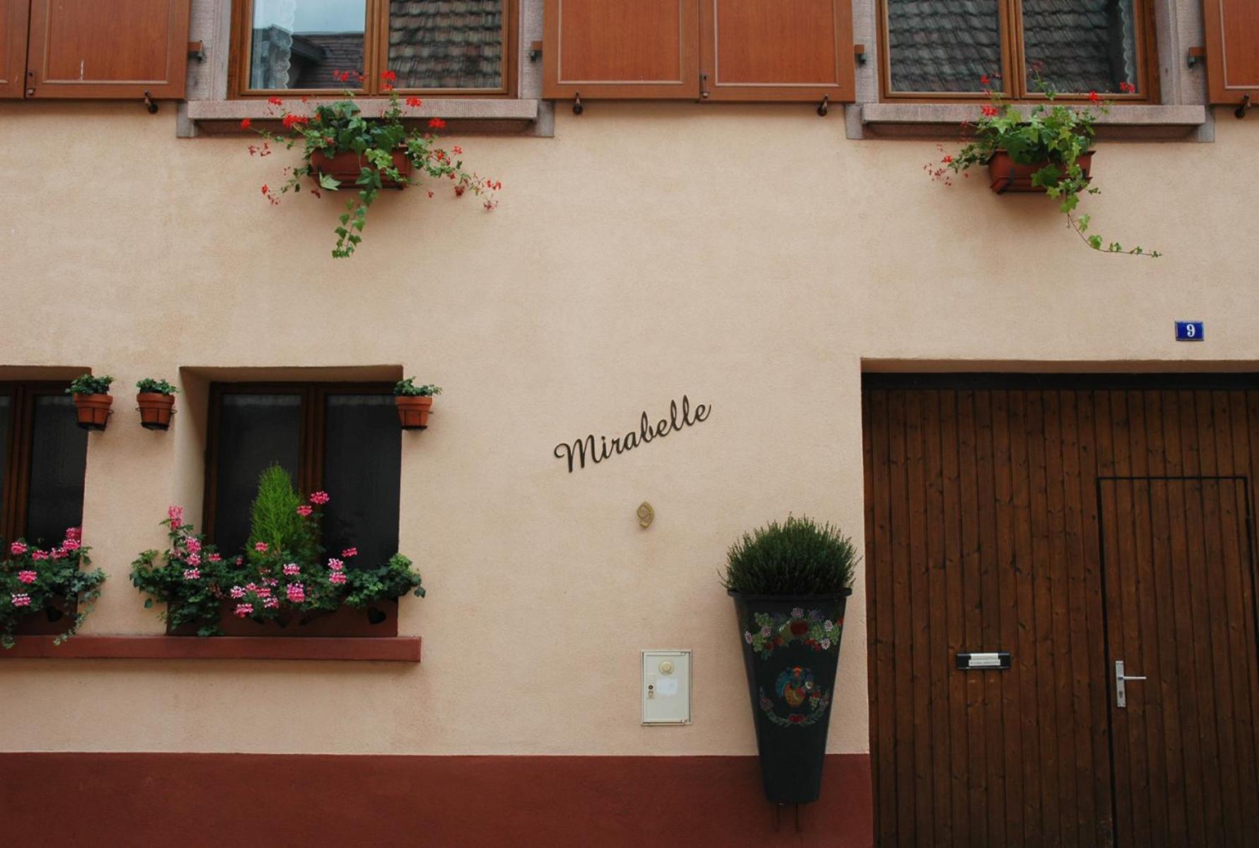 Mirabelle Bed & Breakfast