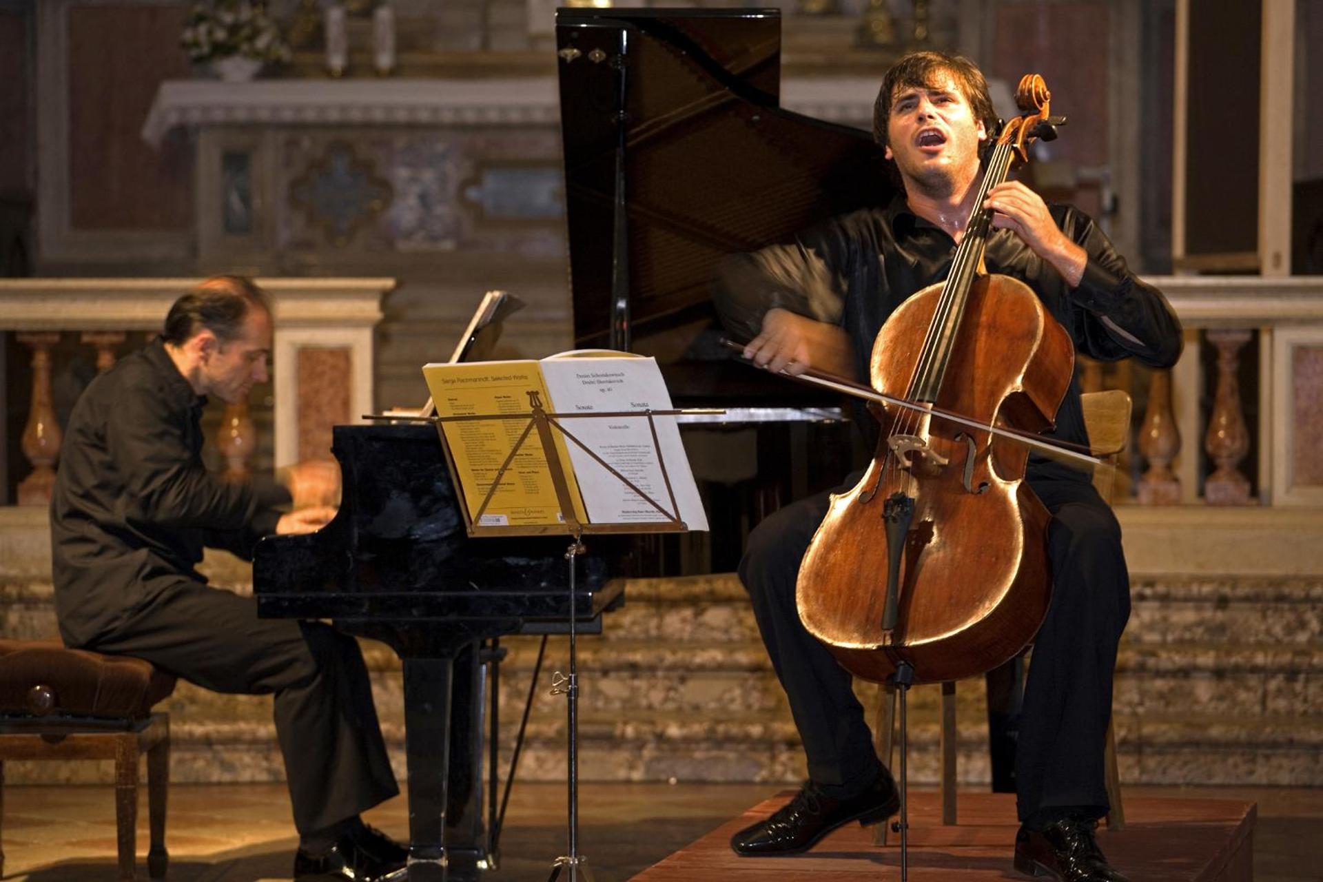 Evening entertainment