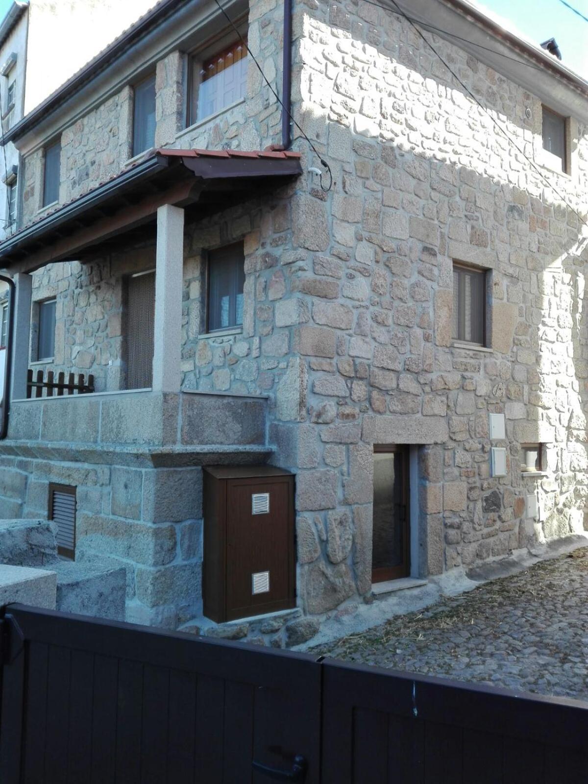 Casa d'Avó Serra da Estrela