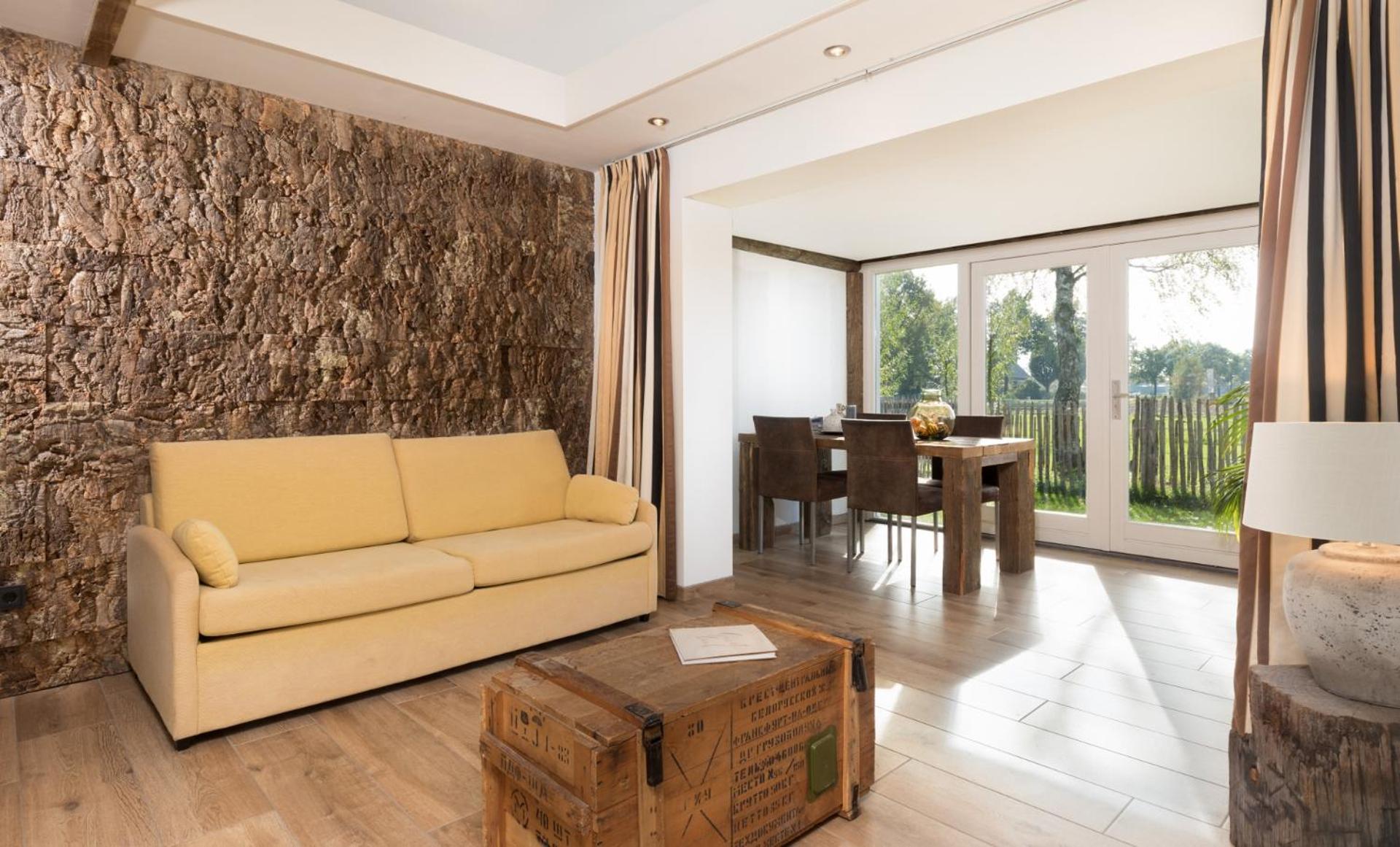 Bed & Breakfast de Zandhoef