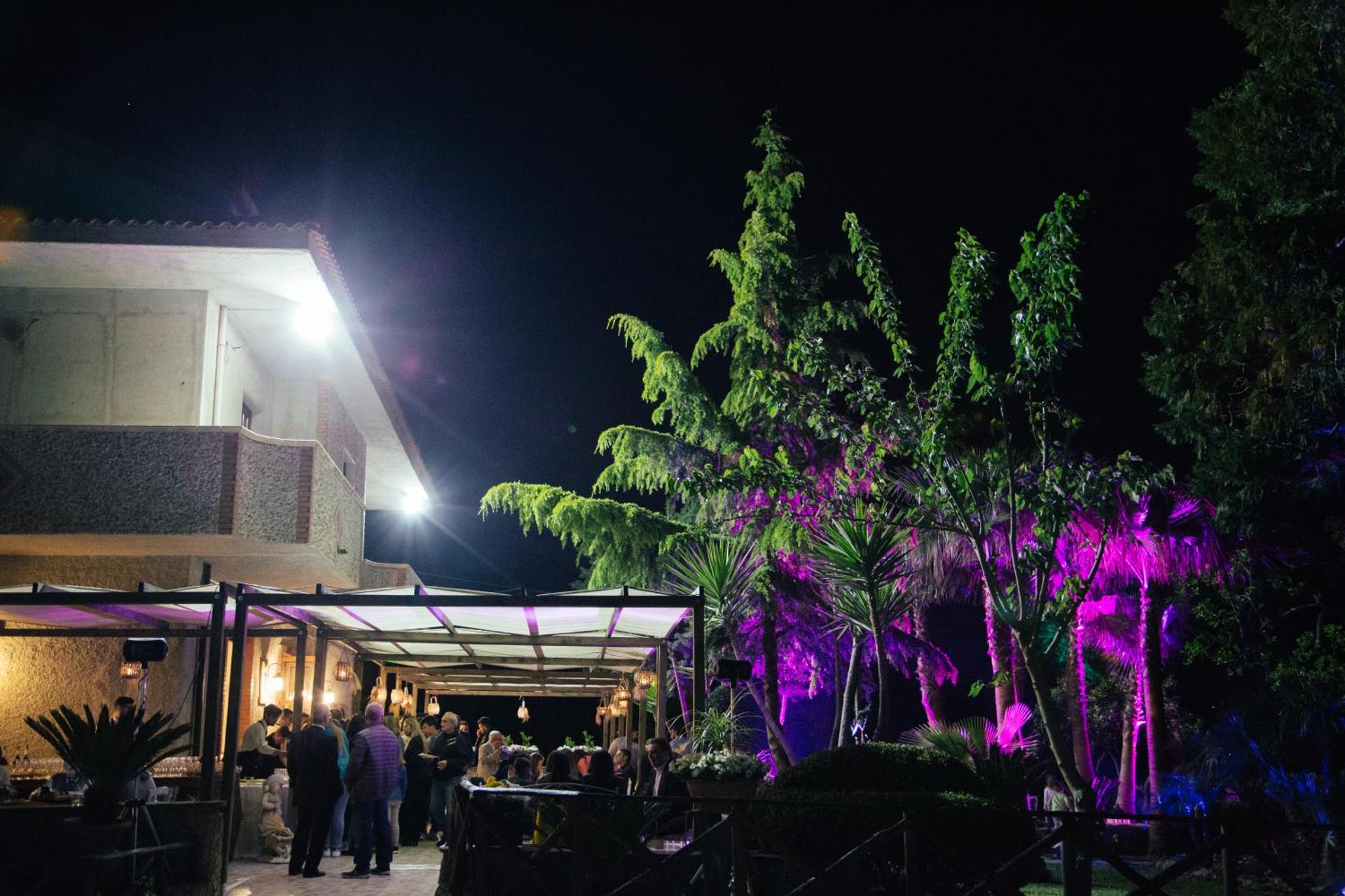 Banquet/Function facilities