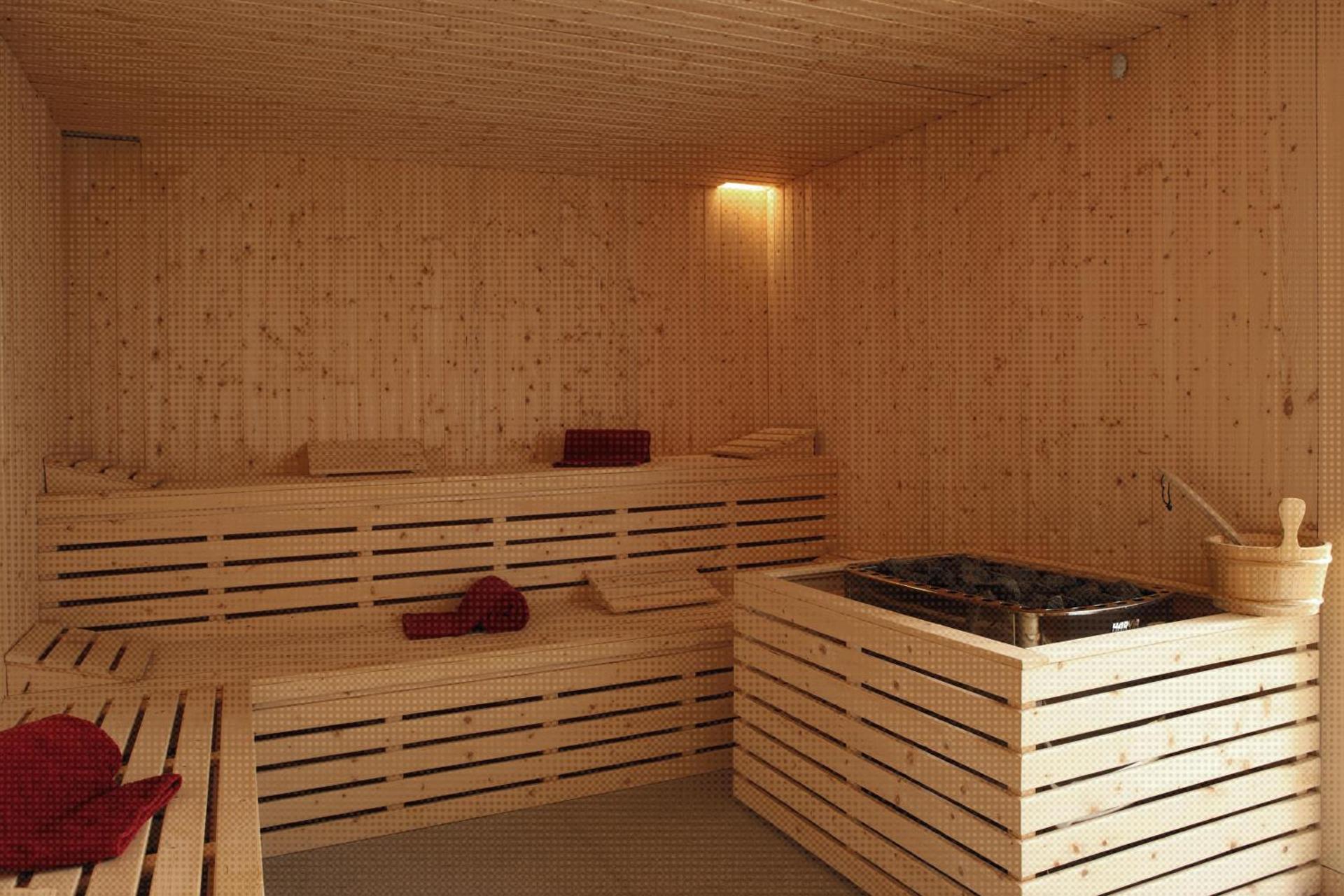 Spa and wellness centre/facilities