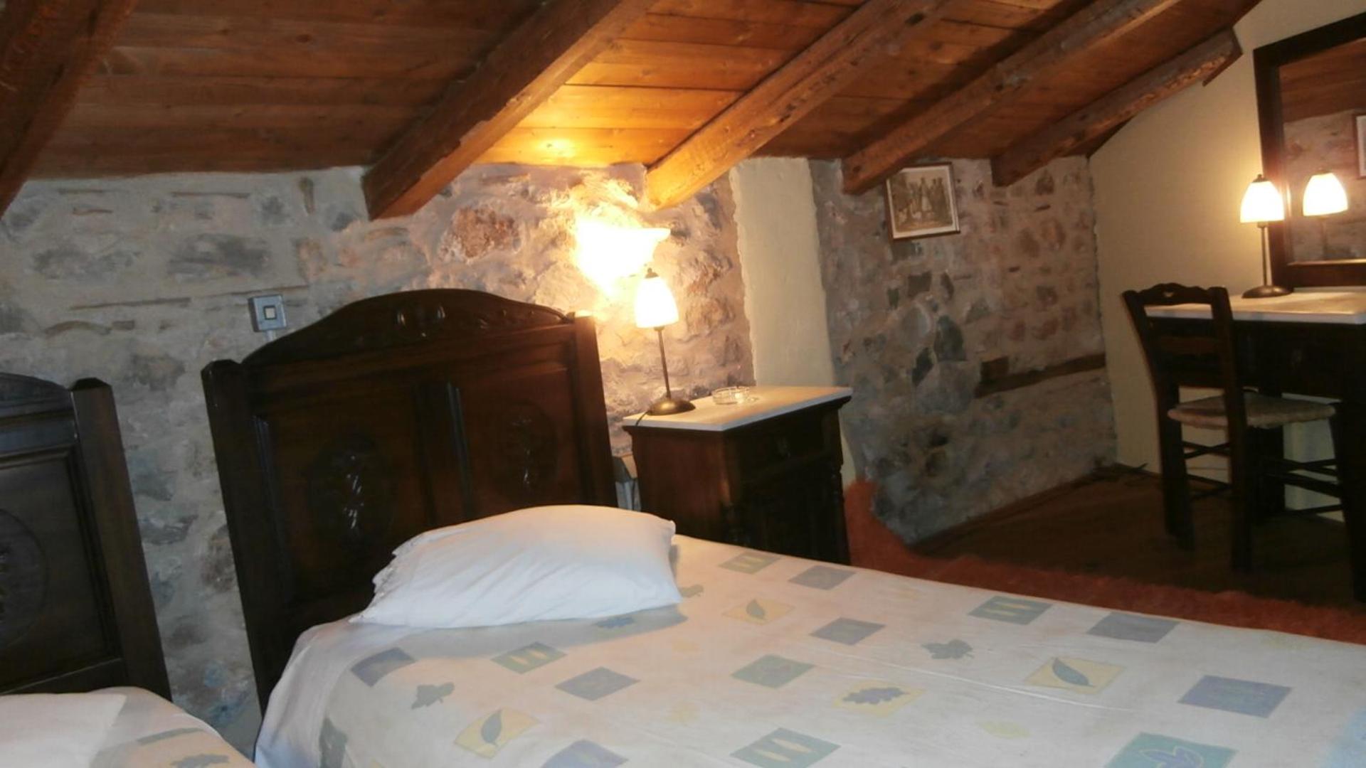 Comfort Quadruple Room