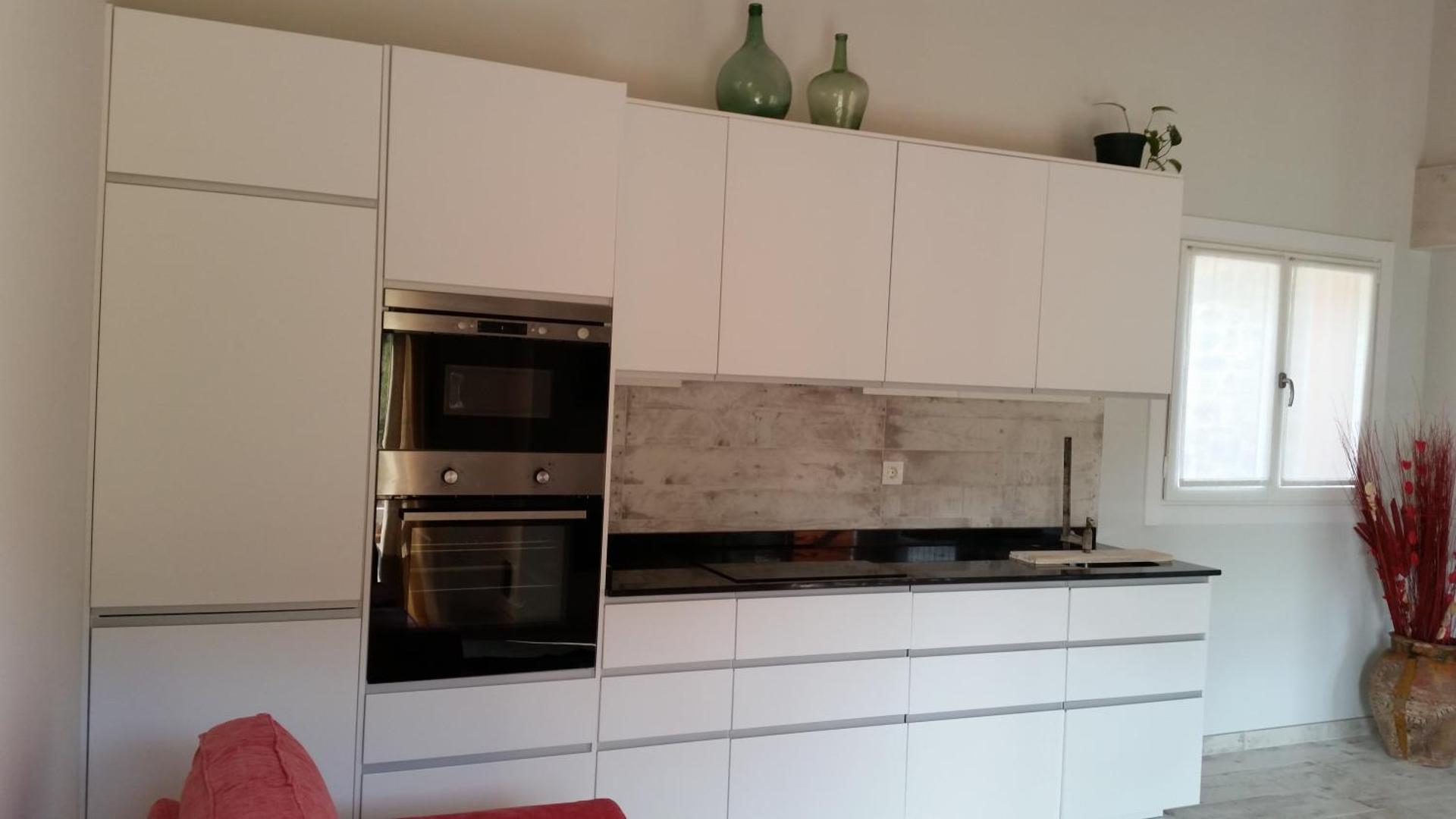 Casa Rural Garabilla