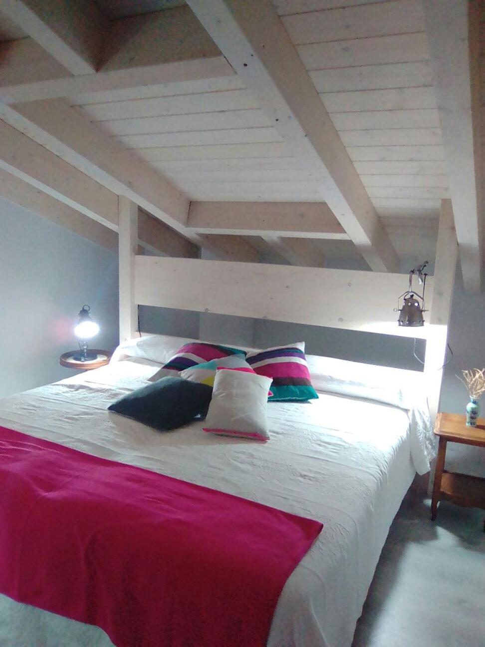 Casa Rural Garabilla