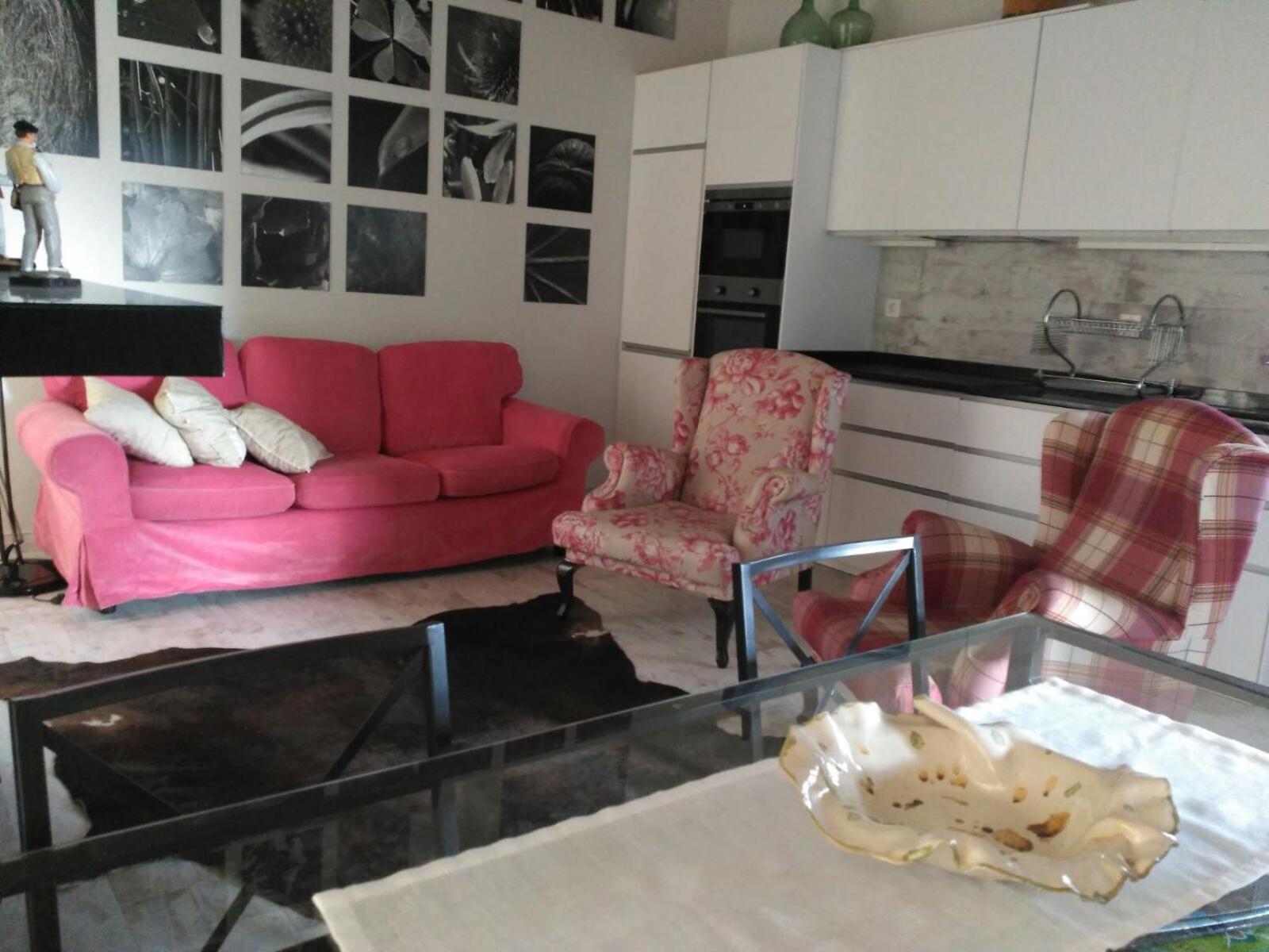 Casa Rural Garabilla