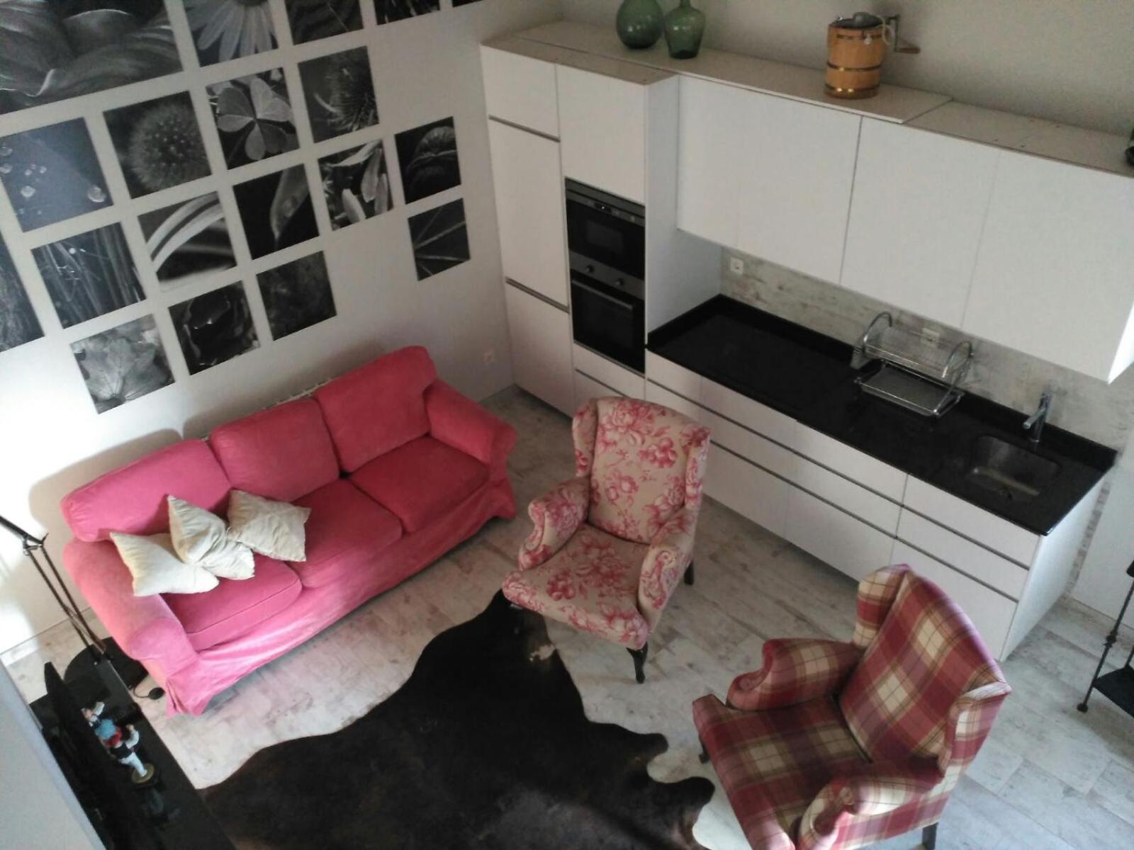 Casa Rural Garabilla