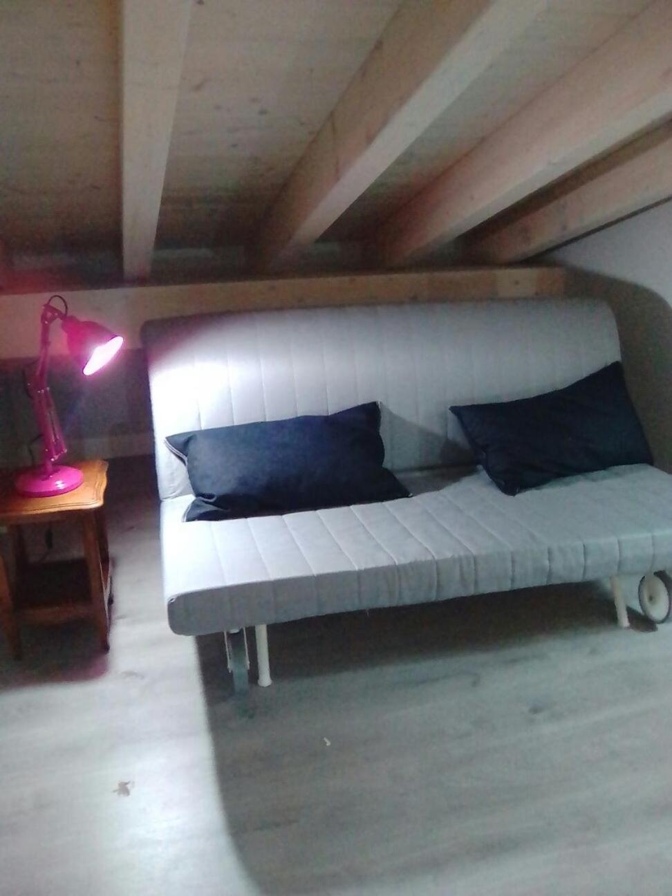 Casa Rural Garabilla