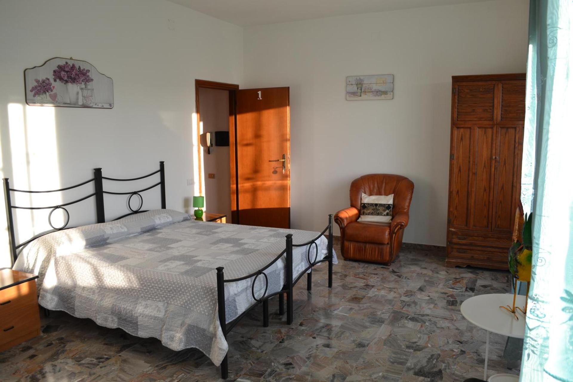 Il Giardino del Gallo