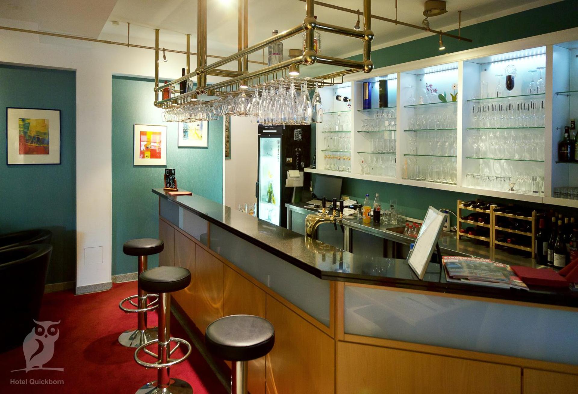 Lounge or bar