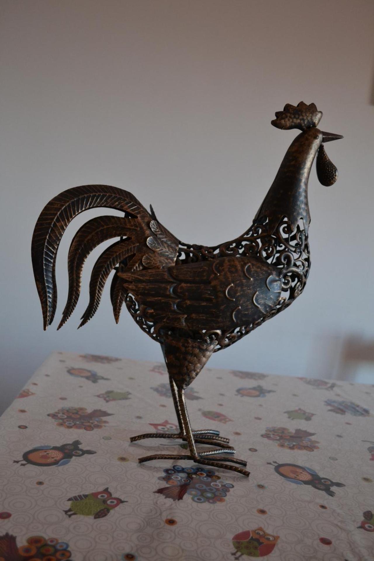 Il Giardino del Gallo