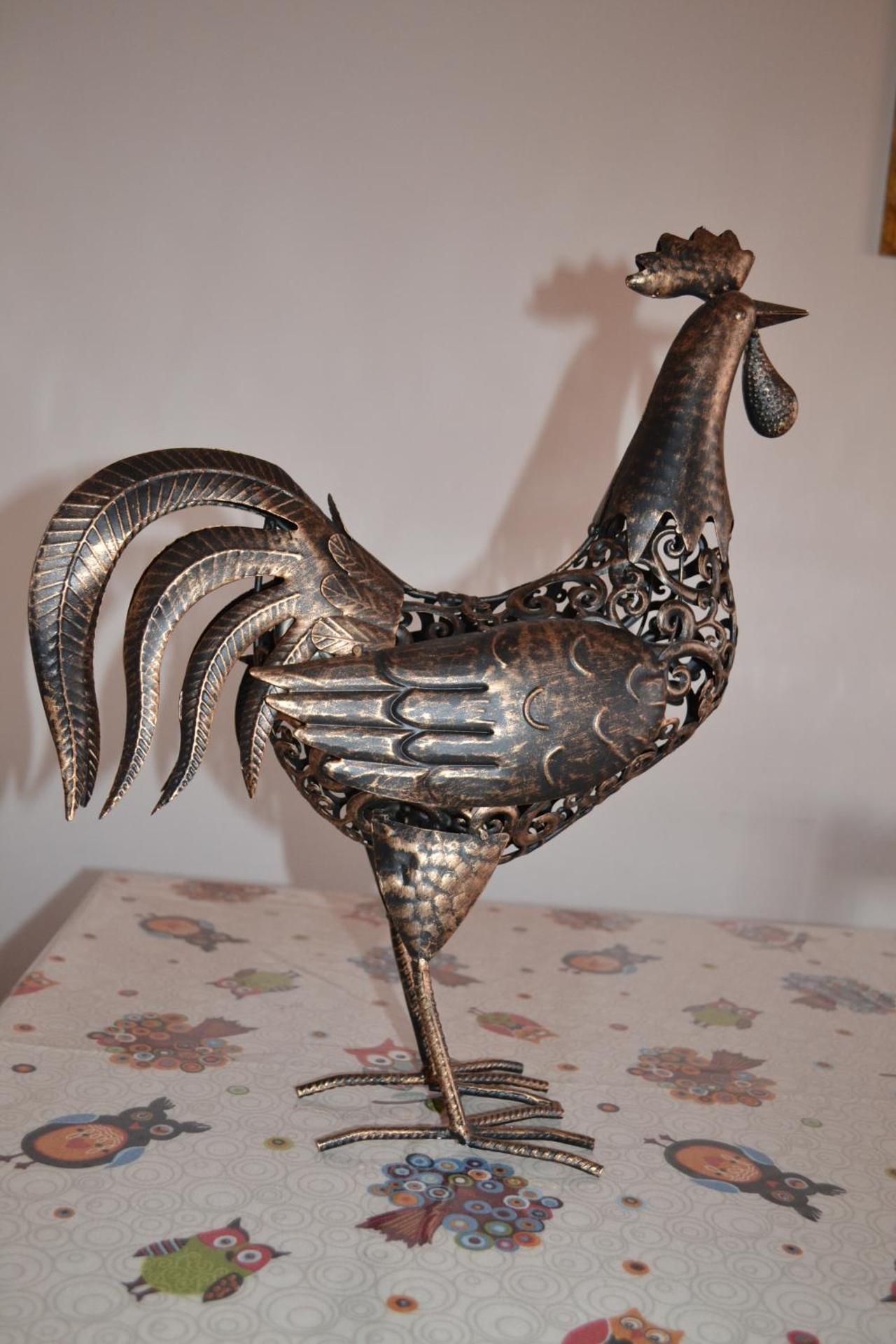 Il Giardino del Gallo