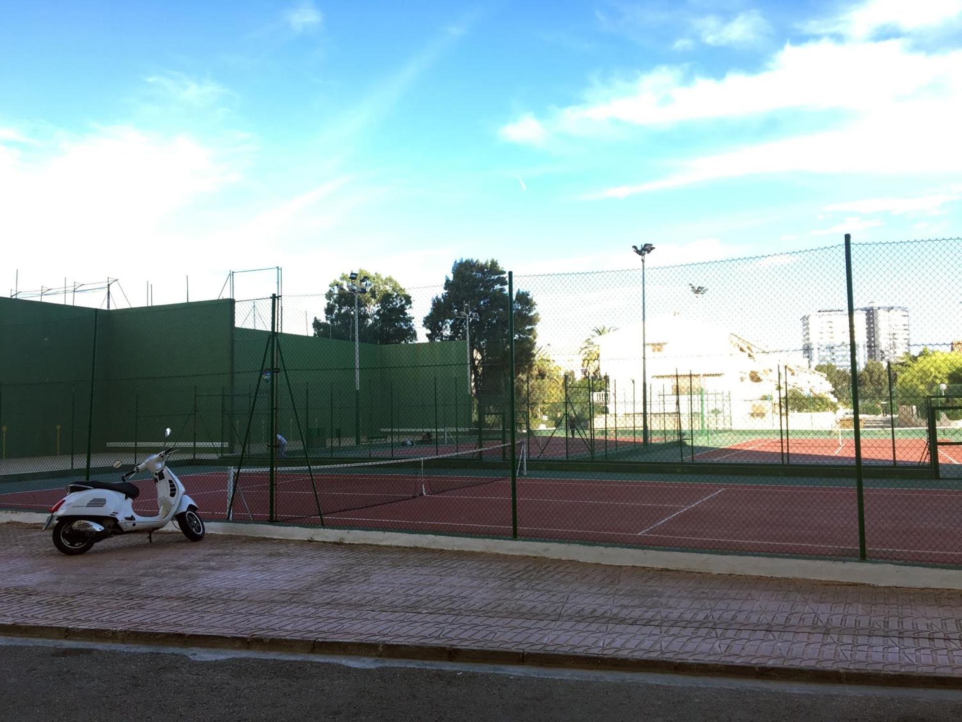 Children play ground