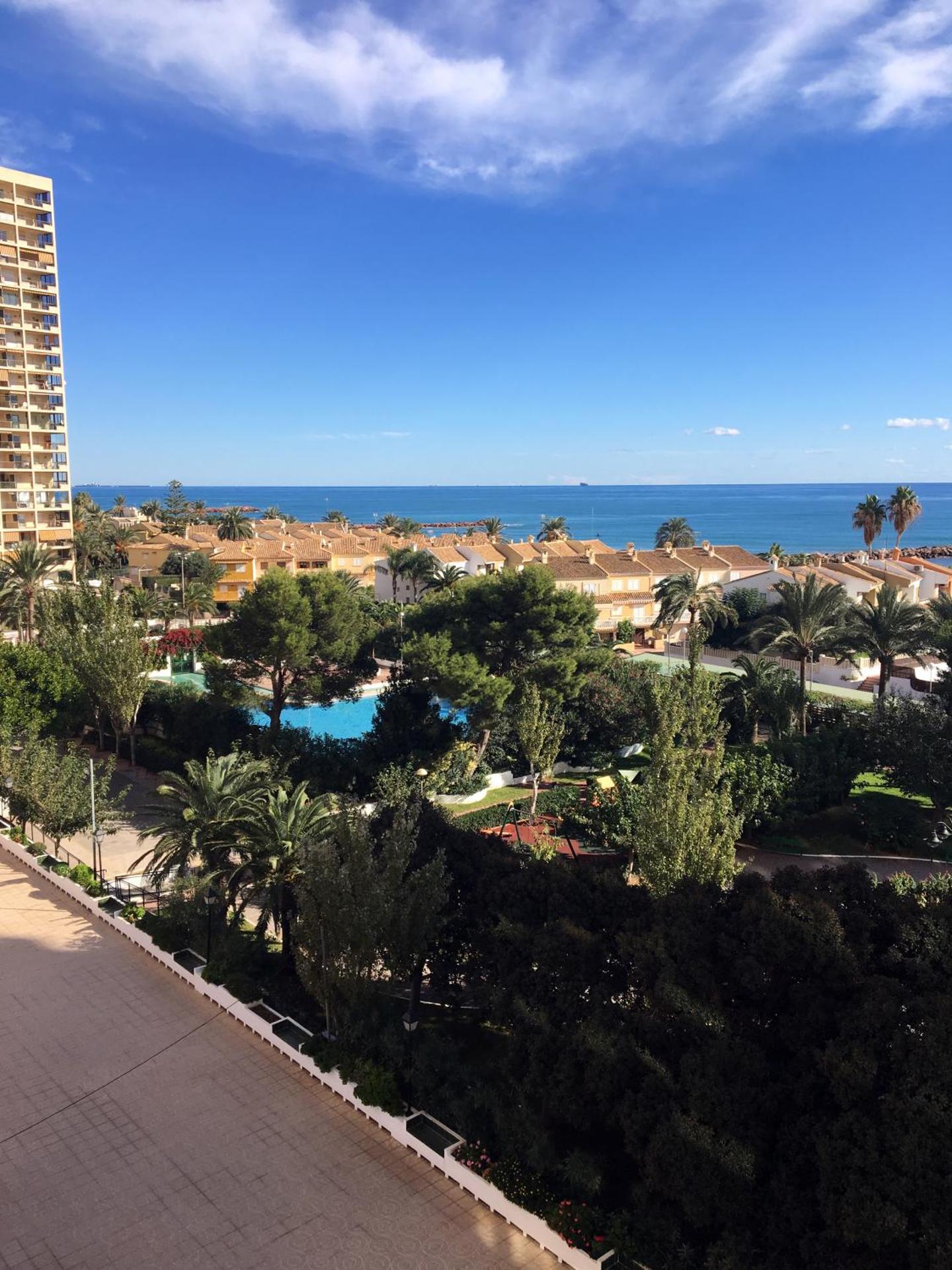 Children play ground