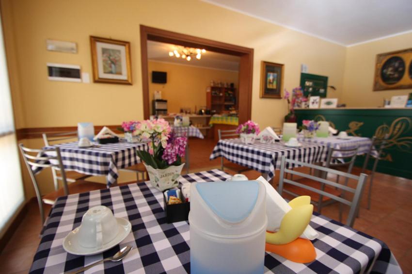 Albergo Corte Antica