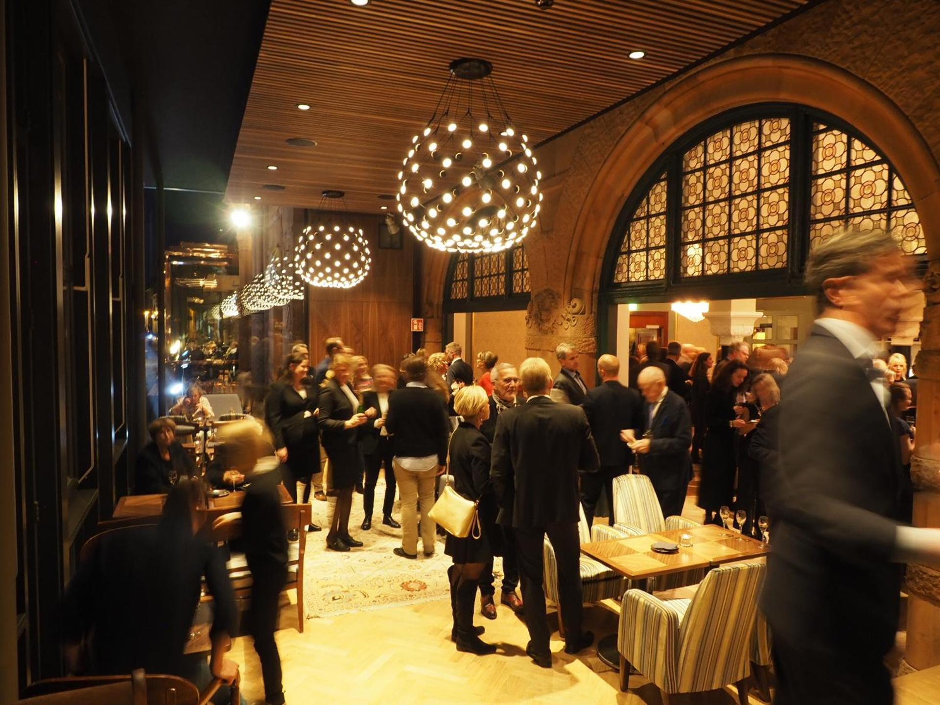 Banquet/Function facilities