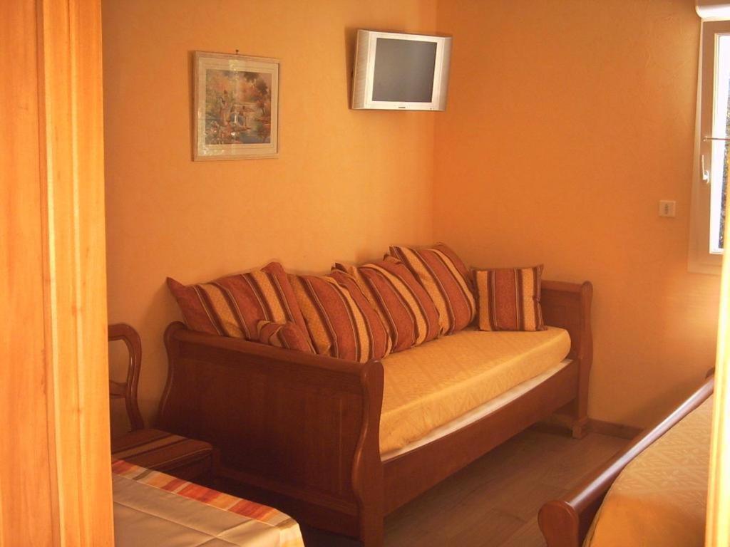 Chambres d'Hôtes La Balaguère